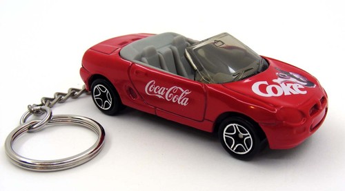 Mgf coca cola red - coca,