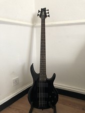 Stellah 5 String Bass