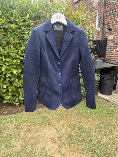 Animo navy blue show - show, jacket