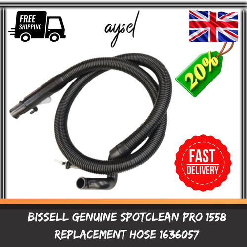 Bissell genuine spotclean pro - genuine,