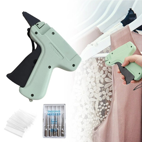 Tagging gun steel needle - tagging,