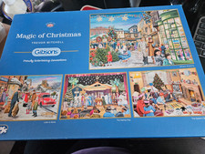 GIBSONS "MAGIC OF CHRISTMAS" 4
