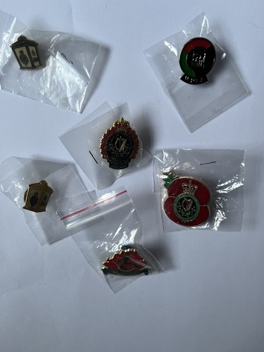 Job lot royal ulster - 6,