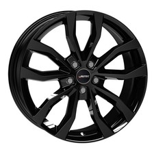 Autec wheels Uteca 8.5x19 ET40