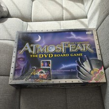 Vivid Atmosfear - DVD Game -