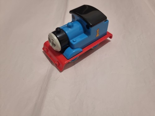 Thomas the tank engine - thomas,