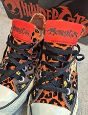 Limited Edition Thundercats