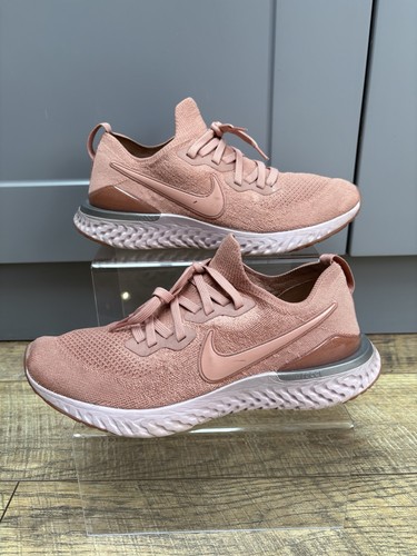 Nike epic react flyknit - nike,