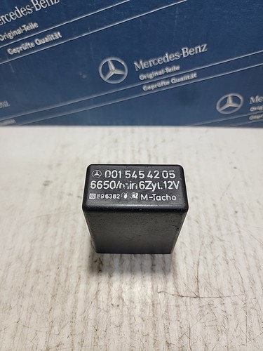 Genuine mercedes w123 - genuine,