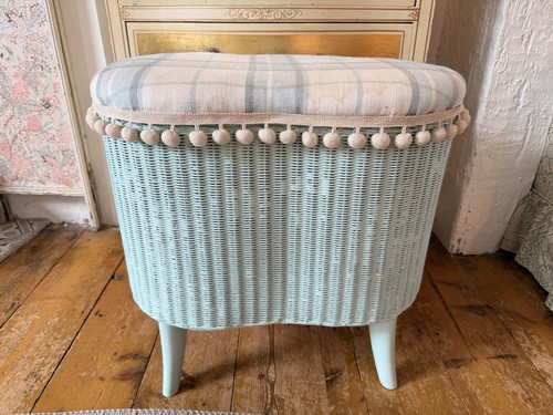 Vintage lloyd loom lusty short - lloyd,