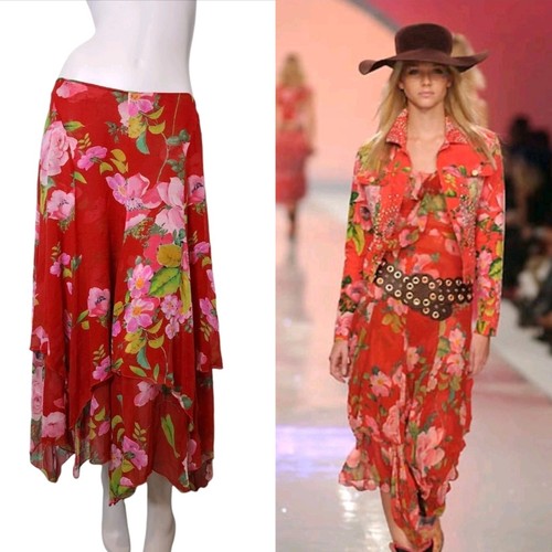 Vintage y2k rare blumarine - y2k,