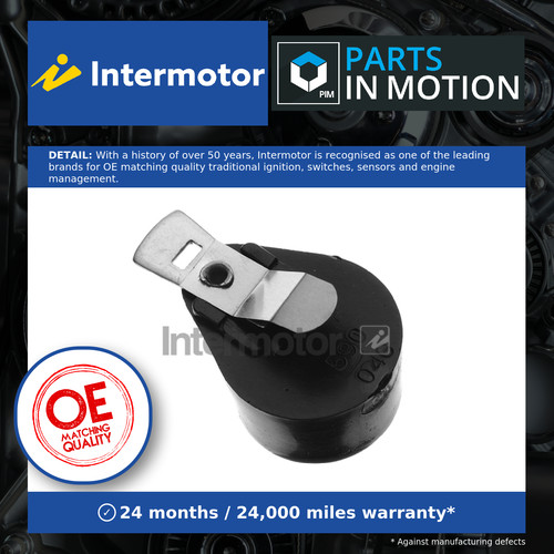 Rotor arm fits - rotor,