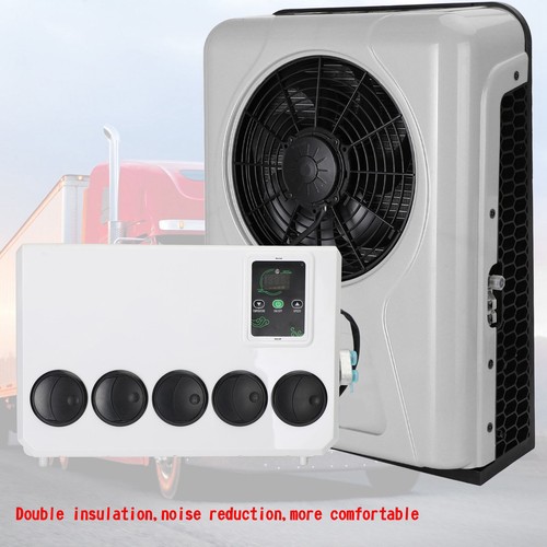 12v 12000 btu - 12v, air
