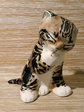 Vintage SENESHALL Pottery