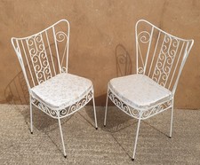 Pair Of 1950s MId Century