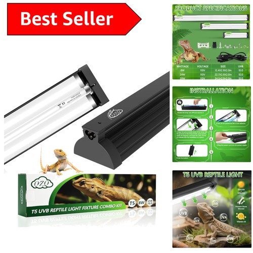 Energy efficient uvb light - uvb,
