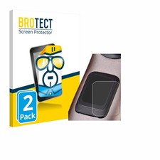 2 Pack Screen Protector for