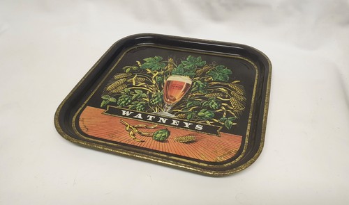 Vintage watneys red - vintage, barrel