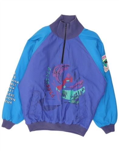 Vintage mens loose fit graphic - vintage,