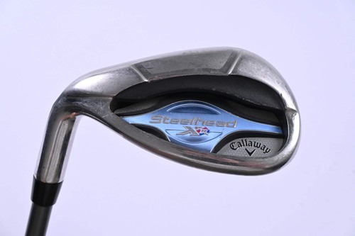 Left hand callaway steelhead - left,
