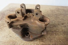 PANTHER LIGHTWEIGHT 4 STROKE CYLINDER HEAD POSSIBLY UNUSED VINTAGE MOTORCYCLE