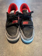 Junior Nike Air Jordans