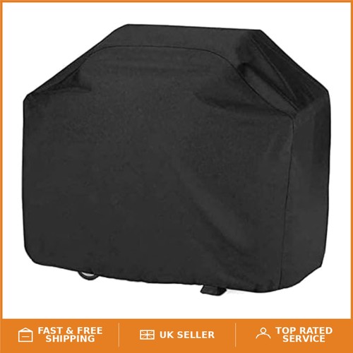 Heavy duty waterproof bbq - heavy-duty,