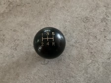 JAGUAR E-TYPE  5 speed gear knob