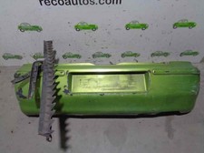 6N0807421D REAR BUMPER / 5