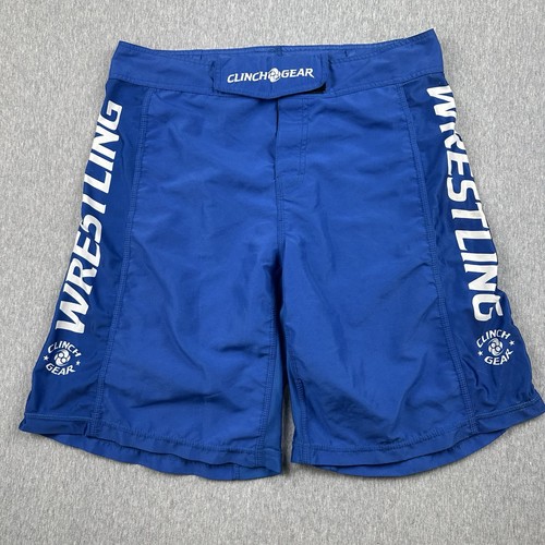 Clinch gear mens wrestling - clinch,