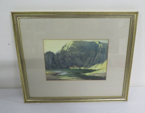 Art print heaton cooper - heaton,