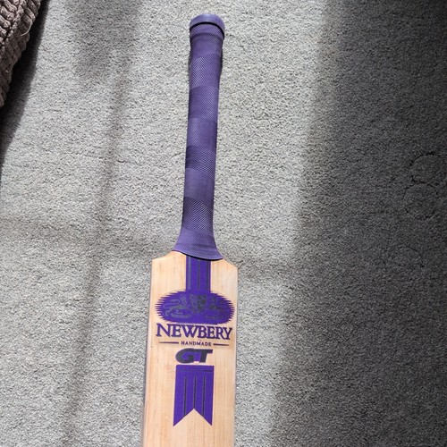Genuine newbery sps cricket - genuine,
