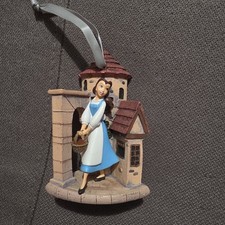 Disney Christmas Tree Ornament