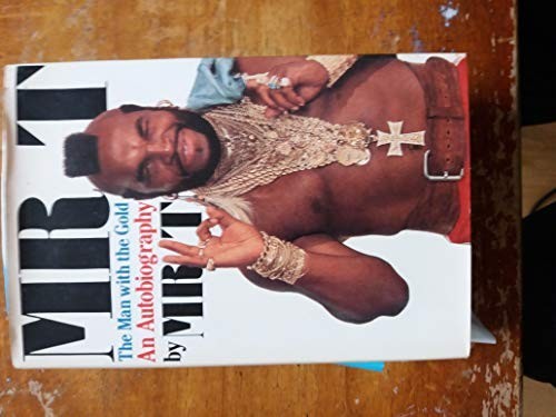 The man with - with,