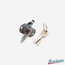 Scootopia Lambretta Series 2