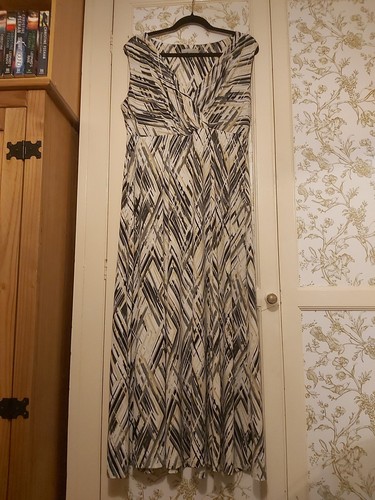 Ann harvey size dress - ann,