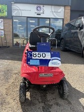 MOUNTFIELD 725V RIDE-ON MOWER