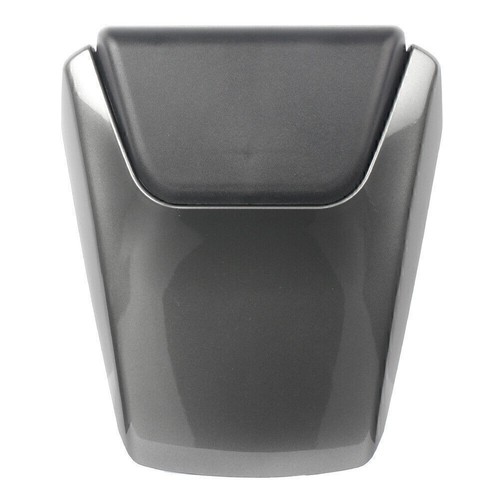 Rear seat cover - seat,