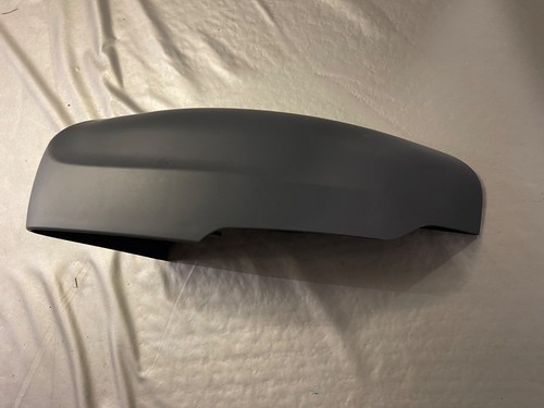Volvo xc60 wing mirror cover - wing,