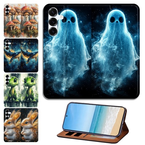 Fantasy design leather - design,