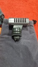 Sony Camcorder Stereo Zoom Microphone (ECM-HST1)