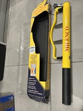 Milenco High Security Steering