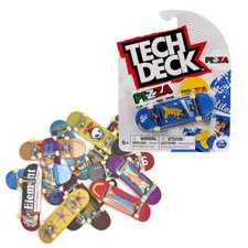 Tech deck 96mm fingerboard - tech,
