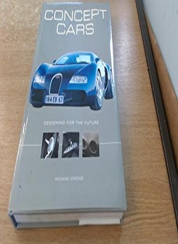 Concept cars richard - concept, cars,richard