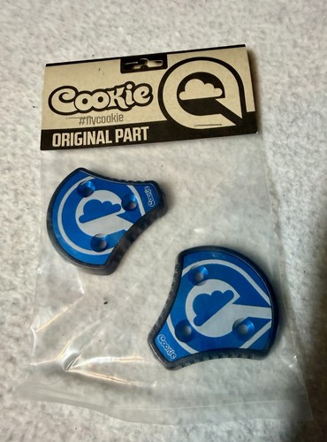 Cookie skydiving helmet visor - helmet,