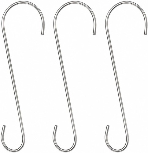 Stainless steel hooks for - steel,