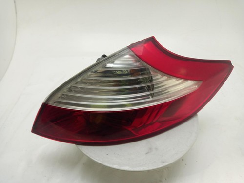Renault megane tail light - megane,