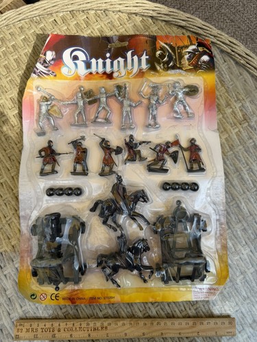 Vintage knights catapult - vintage,