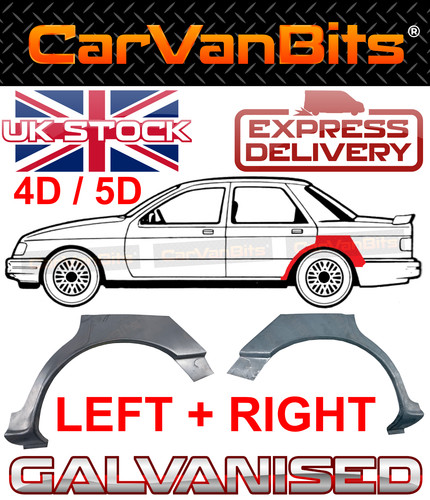 For ford sierra door - sierra,