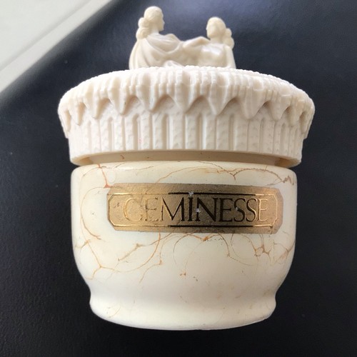 Vintage max factor geminesse - factor,